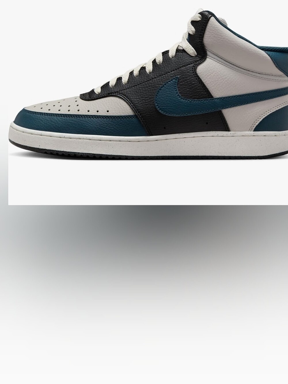 NWT Nike Court Vision Next Nature I